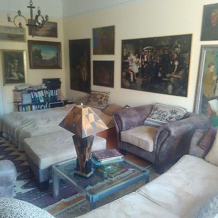 Keleti Karoly Apartmant Budapest Ngoại thất bức ảnh