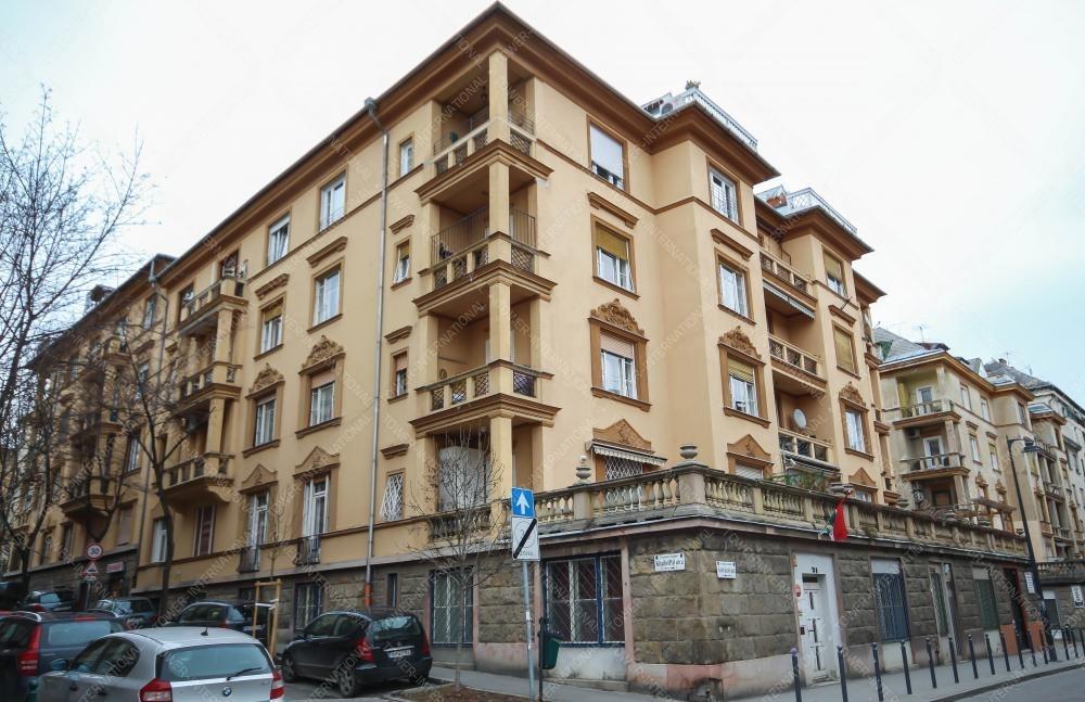 Keleti Karoly Apartmant Budapest Ngoại thất bức ảnh