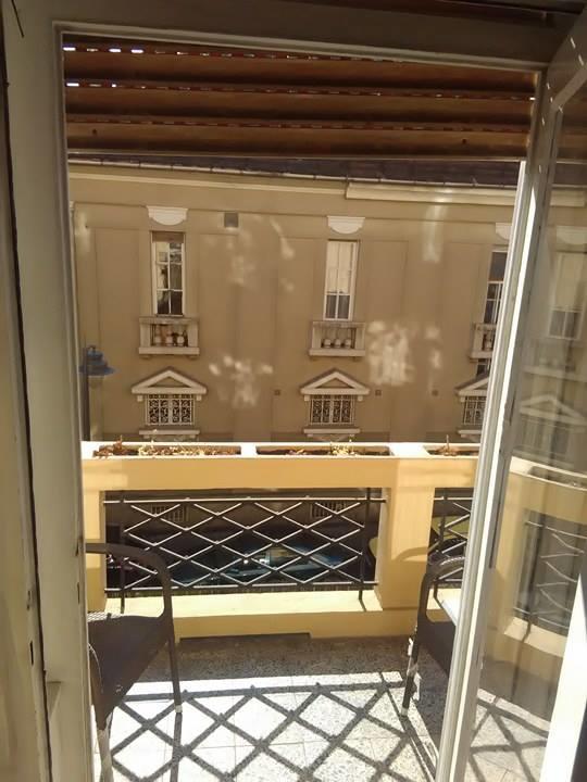 Keleti Karoly Apartmant Budapest Ngoại thất bức ảnh