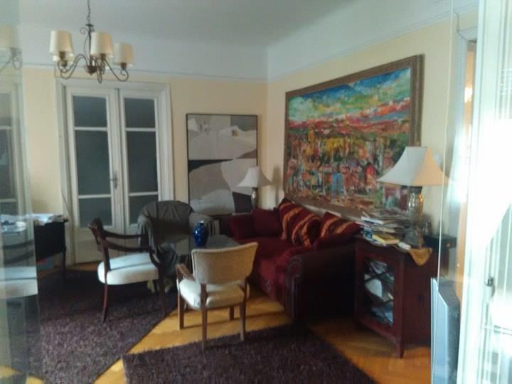 Keleti Karoly Apartmant Budapest Ngoại thất bức ảnh