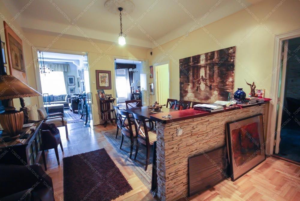 Keleti Karoly Apartmant Budapest Ngoại thất bức ảnh