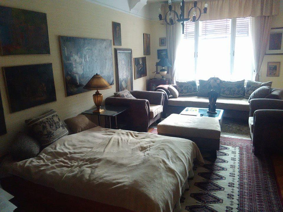 Keleti Karoly Apartmant Budapest Ngoại thất bức ảnh